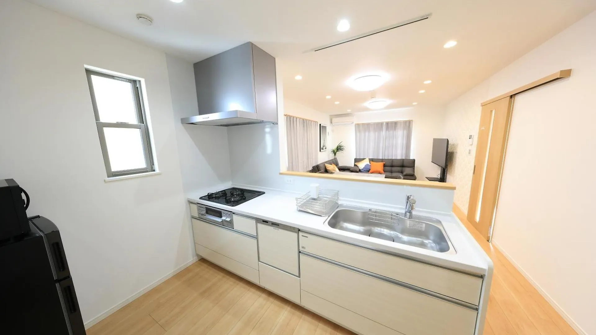 Apartmán Bliss Ikebukuro Prefektura Tokio Japonsko