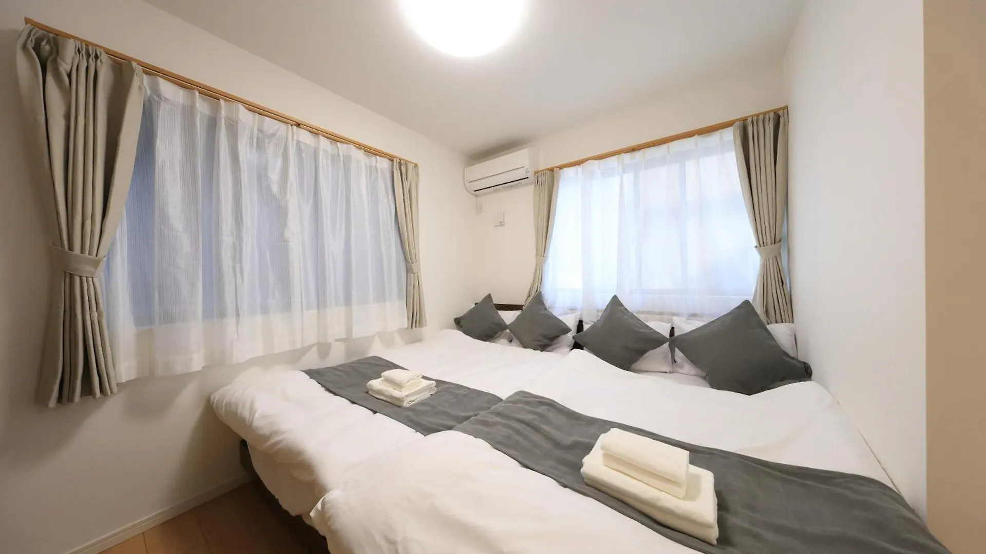 Apartmán Bliss Ikebukuro Prefektura Tokio
