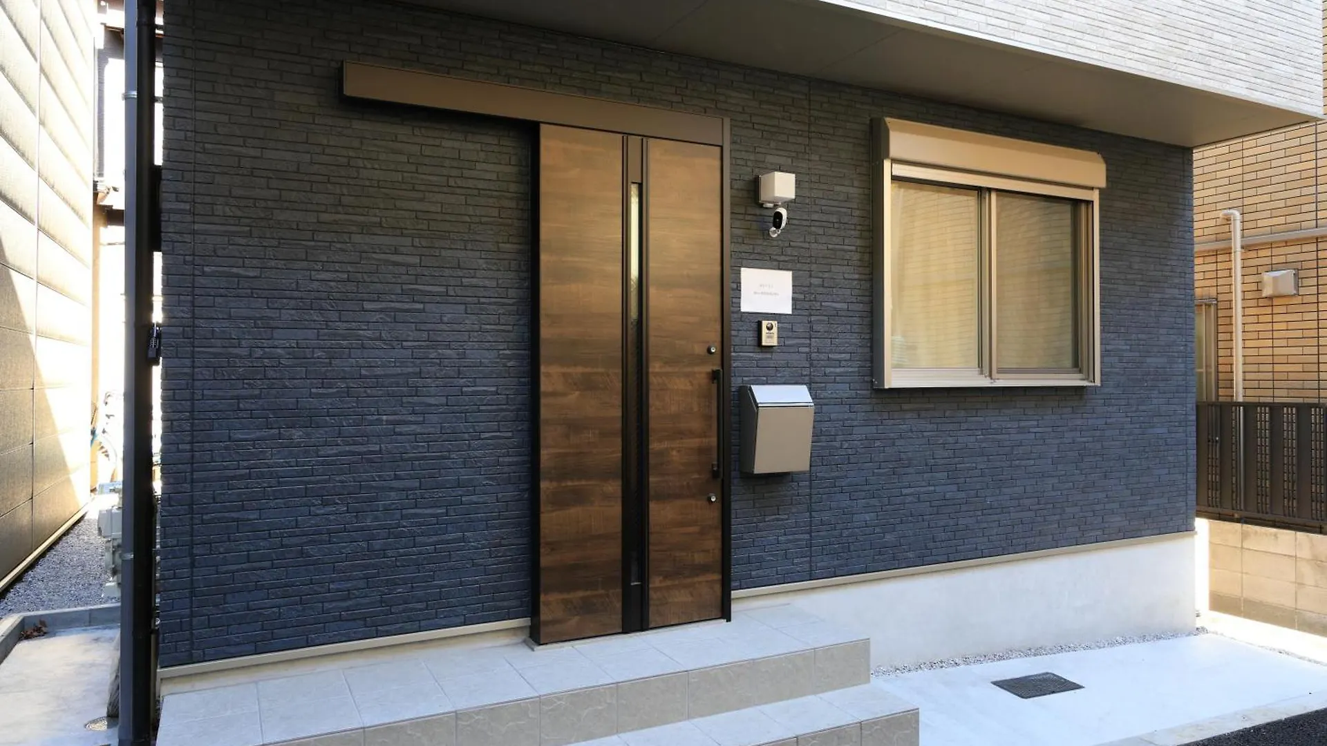 Apartmán Bliss Ikebukuro Prefektura Tokio