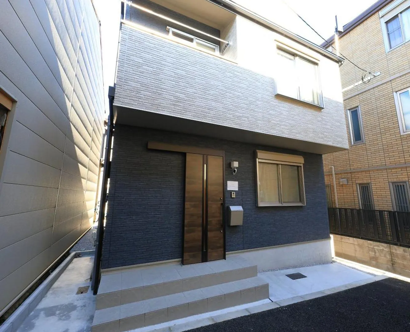 Apartmán Bliss Ikebukuro Prefektura Tokio