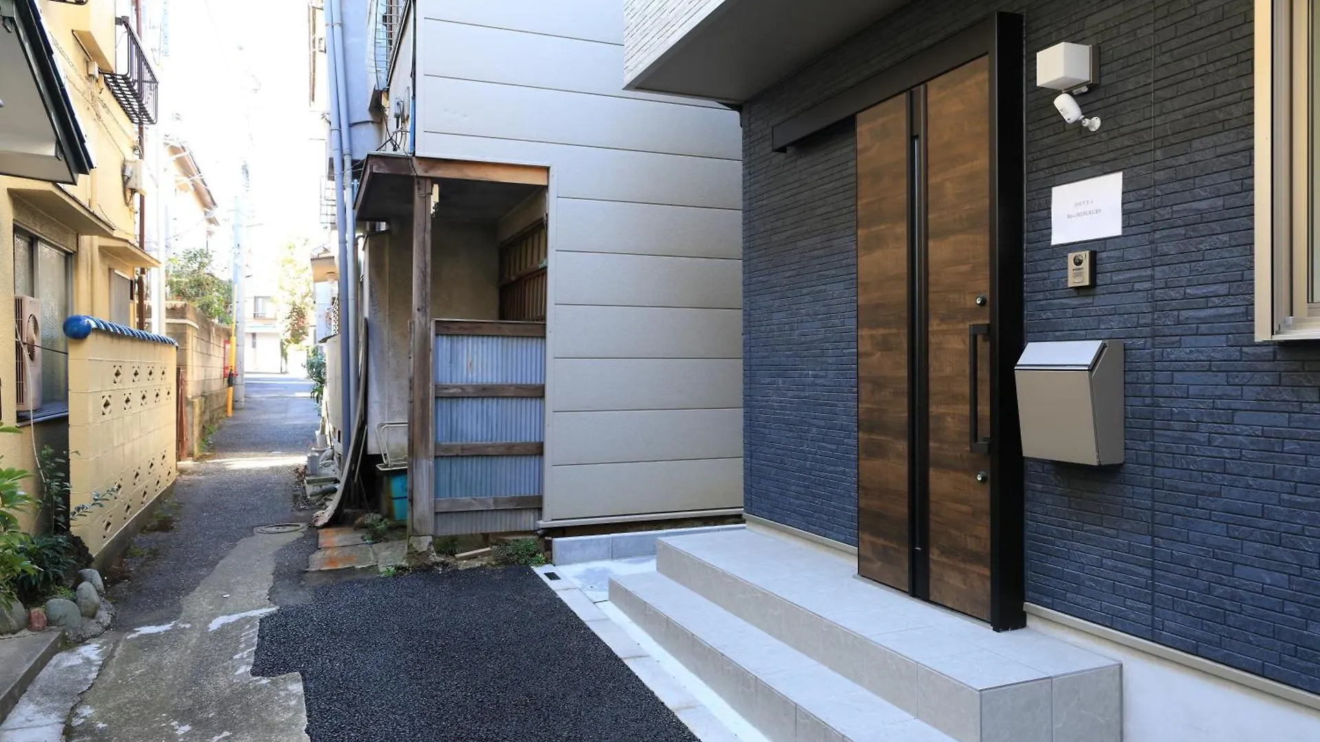 Apartmán Bliss Ikebukuro Prefektura Tokio