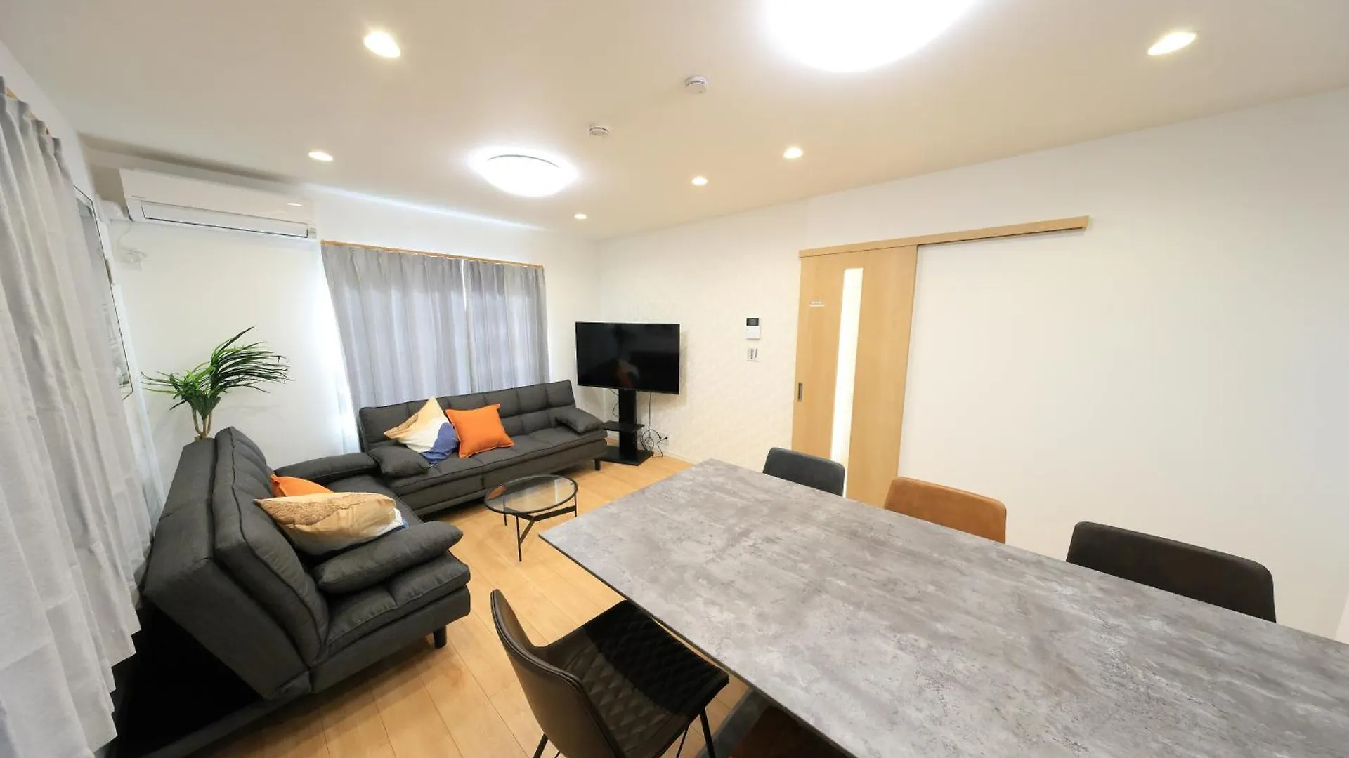 Apartmán Bliss Ikebukuro Prefektura Tokio