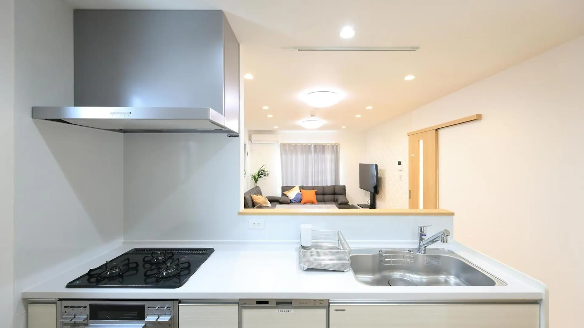 Apartmán Bliss Ikebukuro Prefektura Tokio 0*,