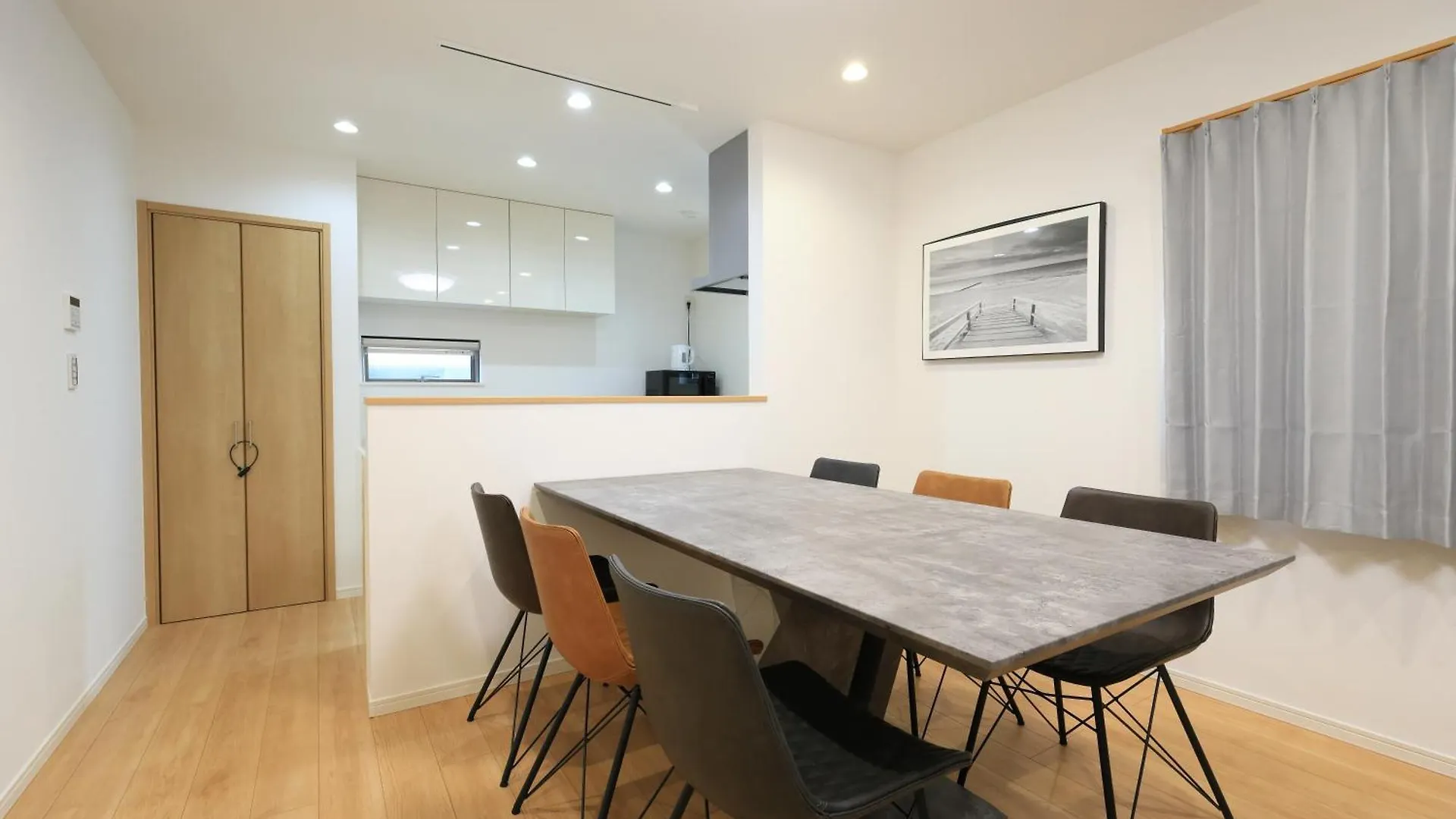 Apartmán Bliss Ikebukuro Prefektura Tokio 0*,  Japonsko