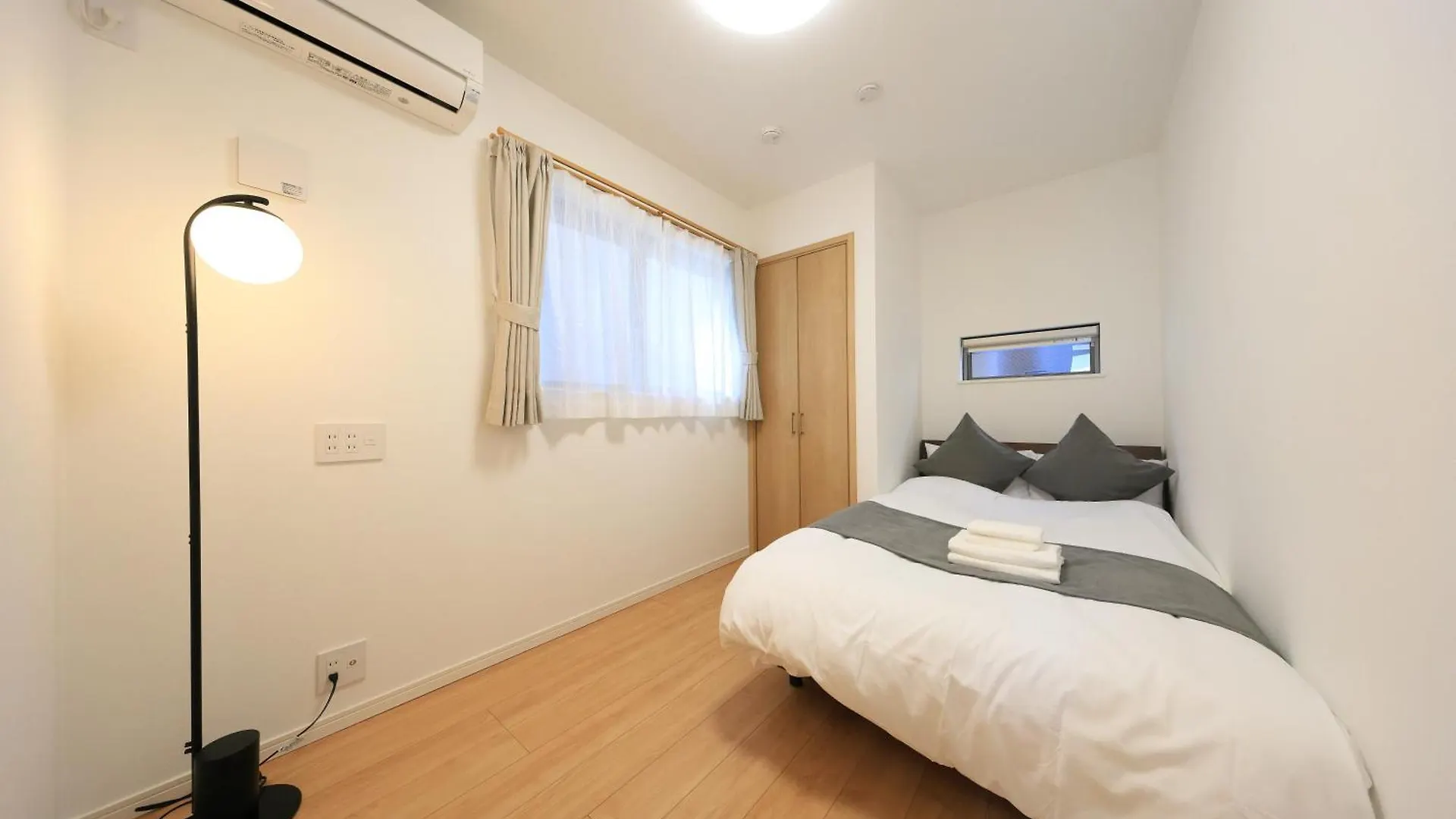 Apartmán Bliss Ikebukuro Prefektura Tokio