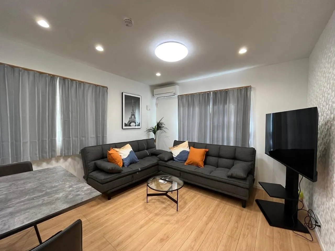 Apartmán Bliss Ikebukuro Prefektura Tokio 0*,