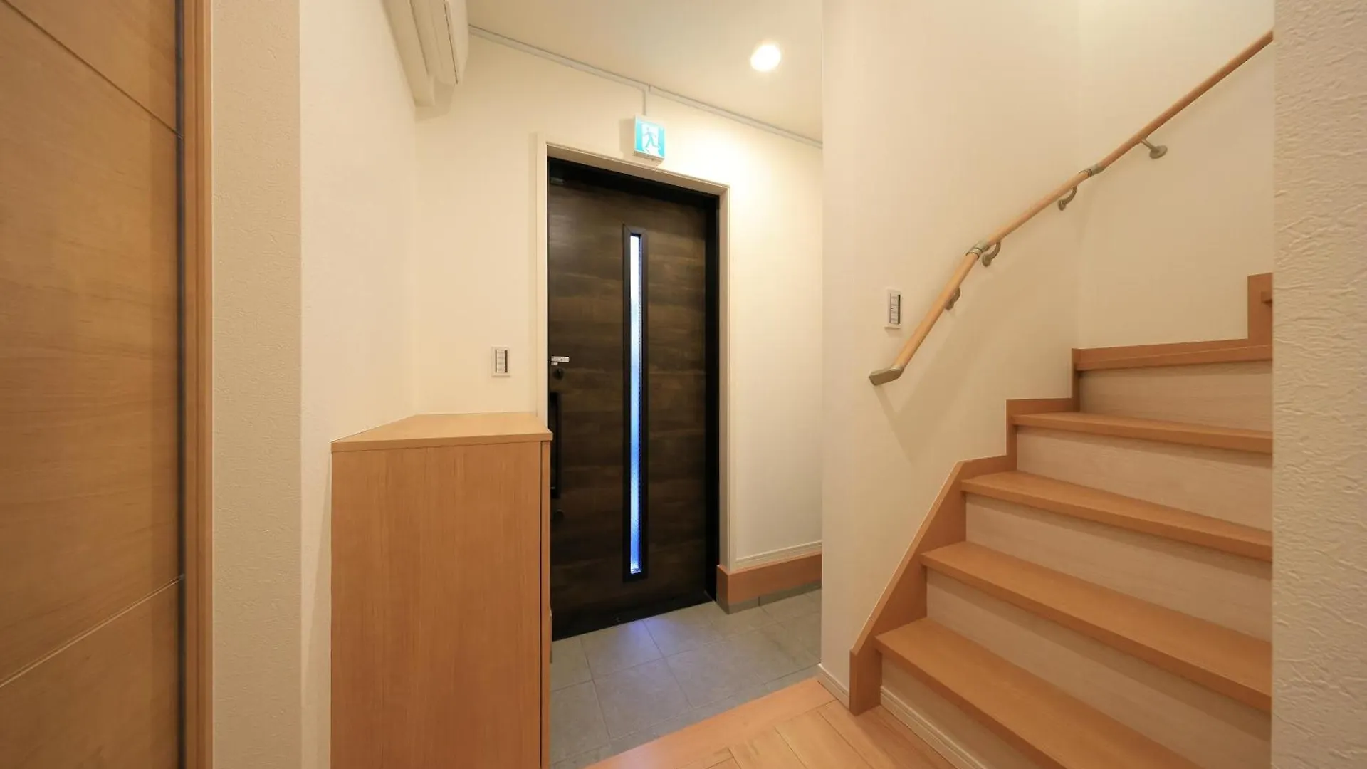Bliss Ikebukuro Apartment Tokyo