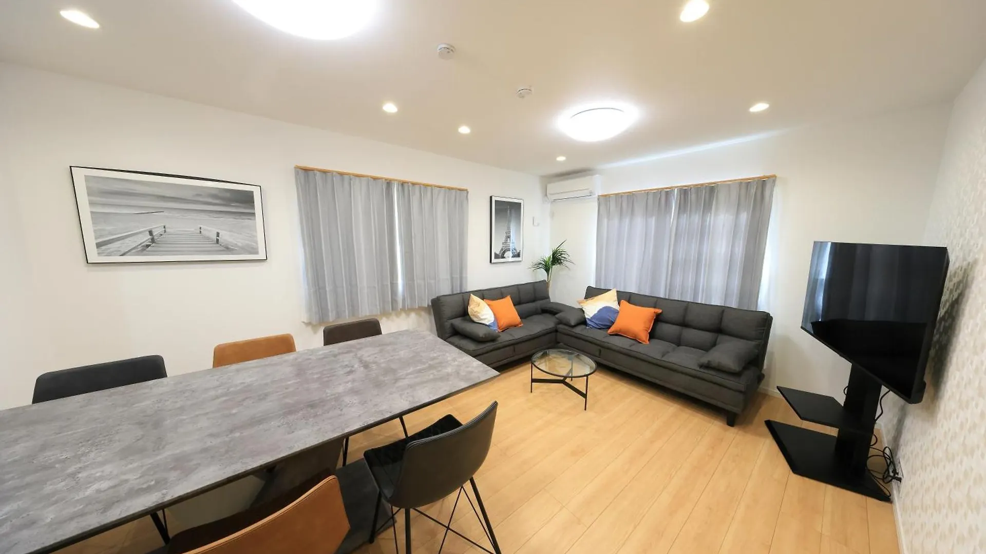 Bliss Ikebukuro Apartment Tokyo Japan