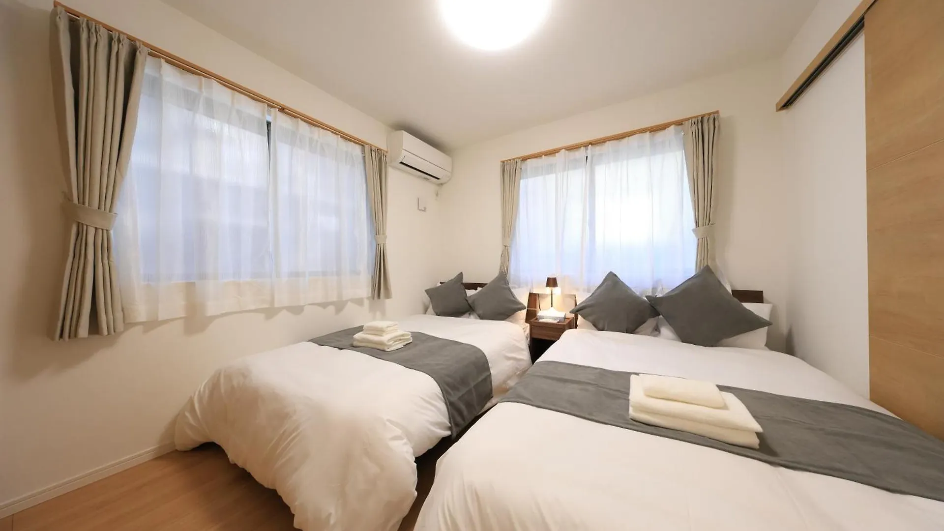 Bliss Ikebukuro Apartment Tokyo Japan